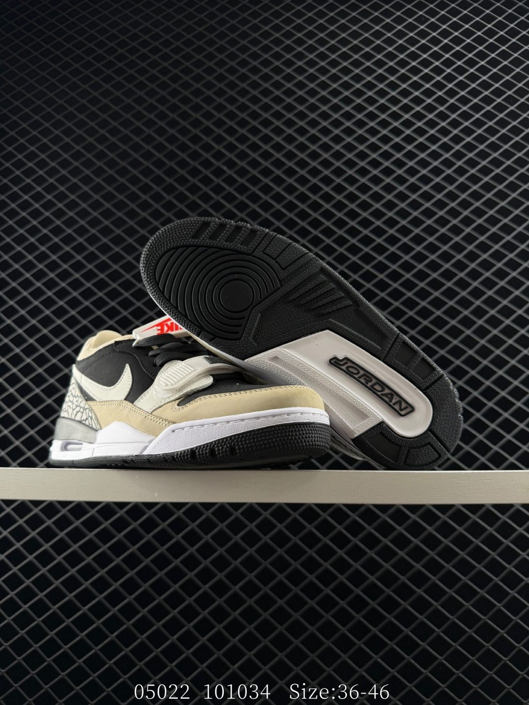 Air Jordan Legacy 312 Low